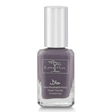 Karma Naturals Certified Halal Nail Polish - Breathable & Water Permeable, Wudu Friendly (Shakira)