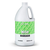 Ecotex Screen Printing Mesh Degreaser (Gallon - 128oz.) - Silk Screen Cleaner, Oil and Residue Remover - Screen Printing Frame D