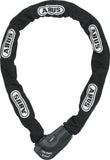Abus Granit Citychain X-Plus 1060 Chain Bicycle Lock (3.5-Feet) , Black