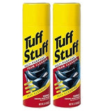Tff Stuff Tuff Stuff Multi Purpose Foam Cleaner for Deep Cleaning, 2 Pack (Foam Cleaner), Multicolor