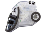 AISIN DLT-133 OE Replacement Door Latch/Lock Assembly with Actuator - Compatible with Select Toyota Highlander; REAR RIGHT (Pass