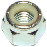 Hard-to-Find Fastener 014973285050 Fine Nylon Insert Lock Nuts, 9/16-18, Piece-25