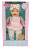 Madame Alexander 13 Hugs and Giggles Doll, Light Skin Tone