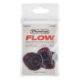 Jim Dunlop Flow Standard Pick 1.14MM - 6 Pick