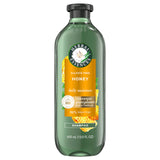 Herbal Essences Honey Daily Moisture Sulfate Free Shampoo, 13.5 Fl Oz, Nourishes Dry Hair, with Certified Camellia Oil and Aloe