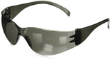 Pyramex Intruder Safety Eyewear, Gray Frame, GrayHardcoated Lens