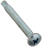 Pph Drill Scr 8-18X1 1/2 (Pack Of 1)