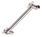 Danze D481150BN Adjustable Showerarm, 9Inch, Brushed Nickel