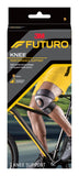 FUTURO Performance Knee Support, Ideal for General Support and Exercise, Small