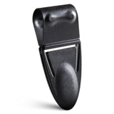 Money Clamp Black Matte Ti Mini Geneva Ii With Black Wallet Clip 2510012333