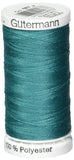 Gutermann SewAll Thread 273 YardsPrussian Green