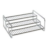 3 Tier Spice/Can Rack