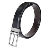 Creature MenS Reversible PuLeather Formal Belts(ColorBlack||Bl029)