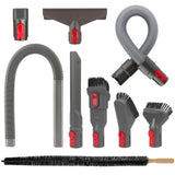 Dryer Vent Cleaner Kit Attachment for Dyson Gen 5 V15 V12 V11 V10 V7 V8