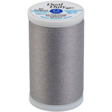 Coats Dual Duty XP General Purpose Thread 500yd Nugrey