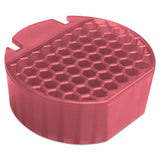 Fresh Products 2REFSRRASP Refresh 2.0 Gel Air Freshener, Sun Ripened Raspberry, 2 oz Gel, 12/Box