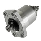 Caltric Front Rear Drive Shaft Bearing Carrier Compatible with Kawasaki Mule SX Mule 610 13304-0002
