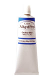 C.A.S. Paints AlkydPro Fast-Drying Oil Color Paint Tube, 70ml, Cerulean Blue