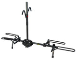 Swagman XTC2 TILT Hitch Mount Bike Rack , Black, 11/4 and 2 hitch receiver, class 2 or higher
