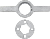 Supco TB123B Spanner Wrench