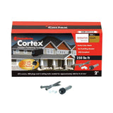 FASTENMASTER Trim Screw 2 L