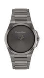 Calvin Klein Analog Grey Dial Men'S Watch-25200458
