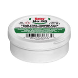 No. 95 Tinning Flux – Lead Free – Carded