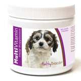 Healthy Breeds Cavachon Multi-Vitamin Soft Chews 60 Count