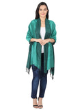 Muffly WomenS Silky Viscose Cotton Scarves | Girls Stole With Soft, Lightweight & Stylish For Head And Neck Scarf | 28 Inch X 8