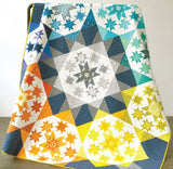 Elizabeth Hartman Star Systems Pattern