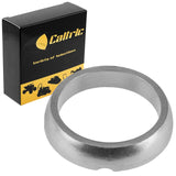 Caltric Muffler Silencer Gasket Compatible with Polaris Ranger Xp 900 2013 2014 2015 3610204