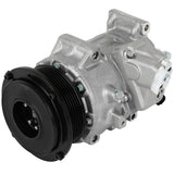 SCITOO AC Compressor for 2009-2016 for Toyota Highlander 2.7L for Toyota Venza 2.7L