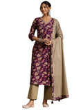 Libas Women'S Cotton Kurta Sets (27810Hxs