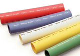 Ancor 306948 Marine Grade Electrical Adhesive Lined Heat Shrink Tubing (3/4-Inch Diameter, 48-Inches Long, Yellow)