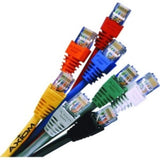 Patch Cable Unshielded Twisted Pair (Utp) Male Left Gender Male Right Gend