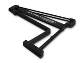 Jamstands Series A-Frame Wire Guitar Stand With Five Width Positions