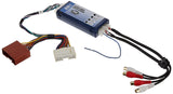 PAC AOEM-MAZ2 Interface That Allows Replacement or Addition of an Amplifier in Select Mazda Vehicles Without a Factory Bose Soun