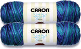 Simply Soft Paints YarnOceana