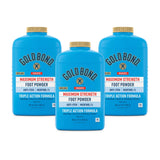 Gold Bond, Medicated Foot Powder, 10 Ounce