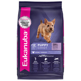 EUKANUBA Puppy Small Breed Dry Dog Food, 40 lb