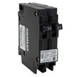 RecPro RV Circuit Breaker 20 Amp Q2020 | Camper Breaker Replacement (1 Pack)
