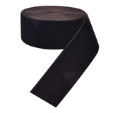 Chenkou Craft 5Yards 1 1/2 Coffee Velvet Ribbon Total 20 Colors Assorted Lots Bulk (Coffee, 1 1/2(40mm))