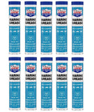 Lucas Oil 10320 Marine Grease - 14 Ounce (Pack of 30)