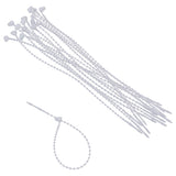 Advantus Beaded Cable Ties