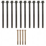 FEL-PRO ES 72196 Engine Cylinder Head Bolt Set for Chevrolet Equinox