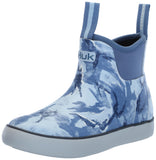 HUK Rogue Wave Shoe, Fishing & Deck Boot for Women Rain, Ice Water, 7