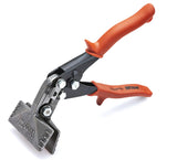 Crescent Wiss 3 Offset Handle Hand Seamer WS4N