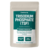 Coolinario Trisodium Phosphate TSP Cleaner (4 OZ) Home & Industrial Use