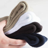 Non-Binding Ankle Socks for Swollen Feet