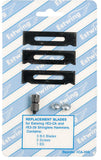Estwing CA39R Replaceable Gauge for Shinglers Hammer
